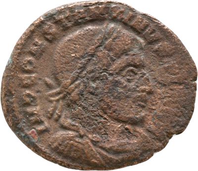 RIC VII Arelate 40