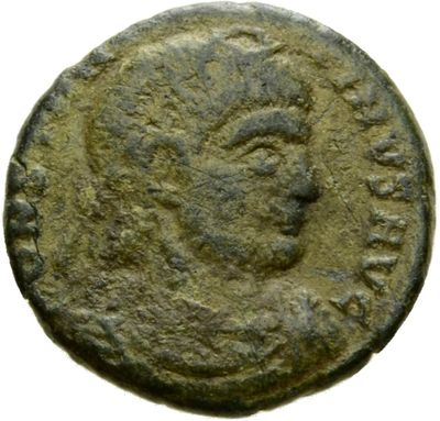 RIC VII Arelate 402
