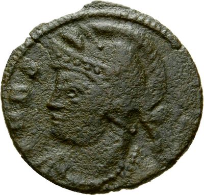 RIC VII Arelate 415