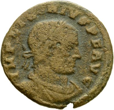 RIC VII Arelate 59