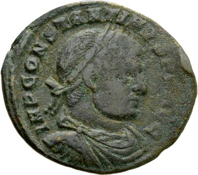 RIC VII Arelate 63