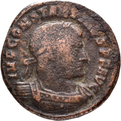 RIC VII Arelate 64