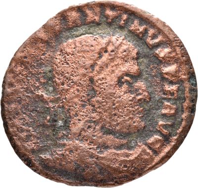 RIC VII Arelate 72