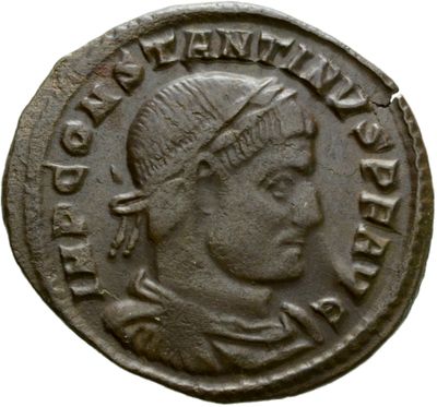 RIC VII Arelate 80