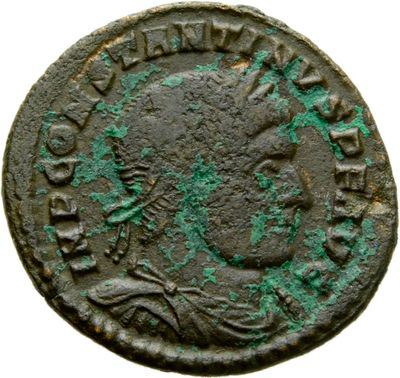RIC VII Arelate 84