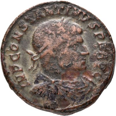RIC VII Arelate 84