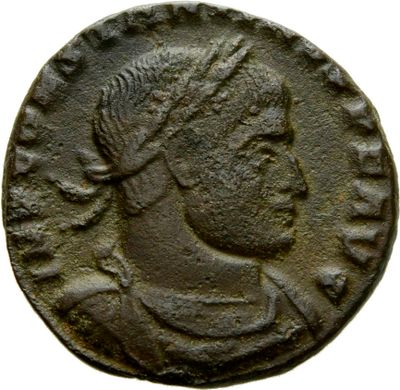 RIC VII Arelate 89