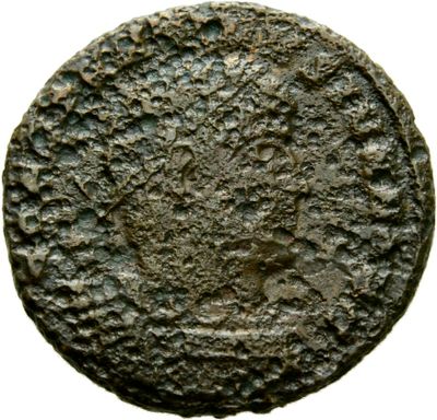 RIC VII Constantinople 39