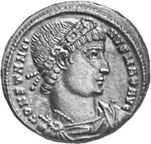 RIC VII Constantinople 59