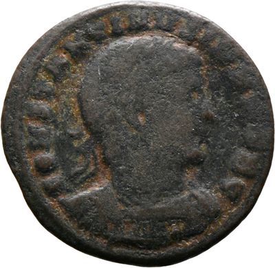 RIC VII Constantinople 60