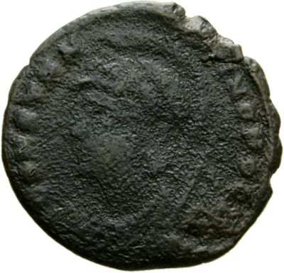 RIC VII Constantinople 79