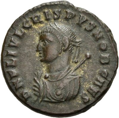 RIC VII Cyzicus 10