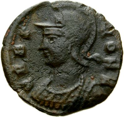 RIC VII Cyzicus 105
