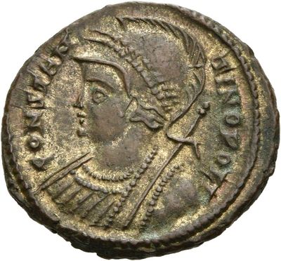 RIC VII Cyzicus 108