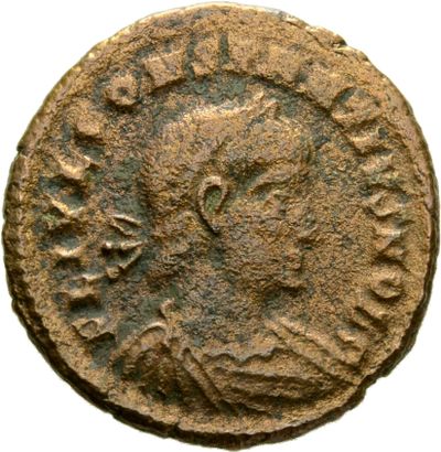 RIC VII Cyzicus 113