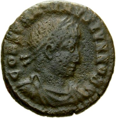 RIC VII Cyzicus 123