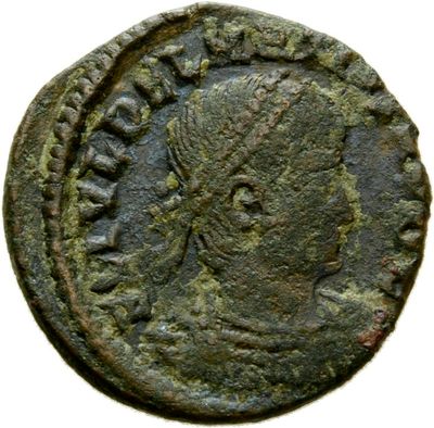 RIC VII Cyzicus 132