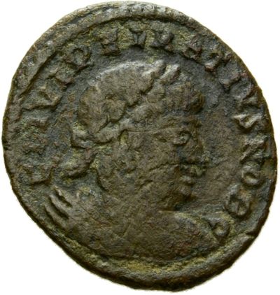 RIC VII Cyzicus 132