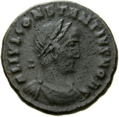 RIC VII Cyzicus 139