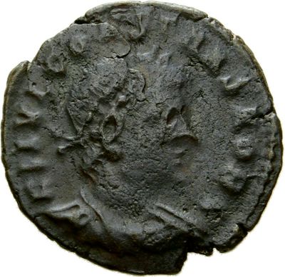 RIC VII Cyzicus 142