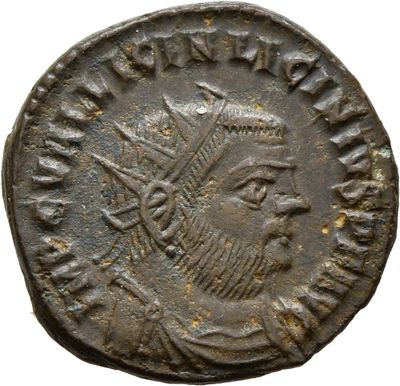 RIC VII Cyzicus 15