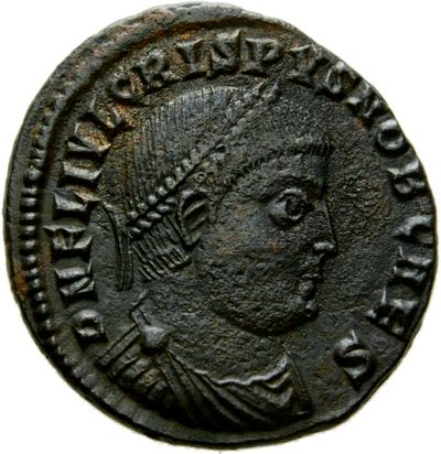 RIC VII Cyzicus 17