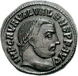 RIC VII Cyzicus 19