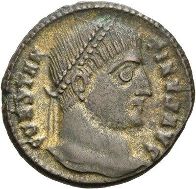 RIC VII Cyzicus 24