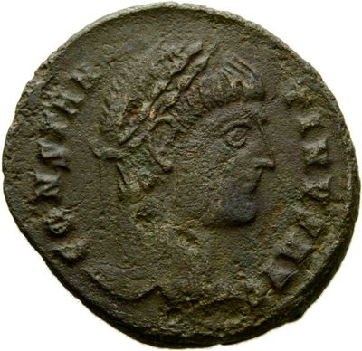 RIC VII Cyzicus 24