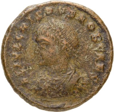 RIC VII Cyzicus 25