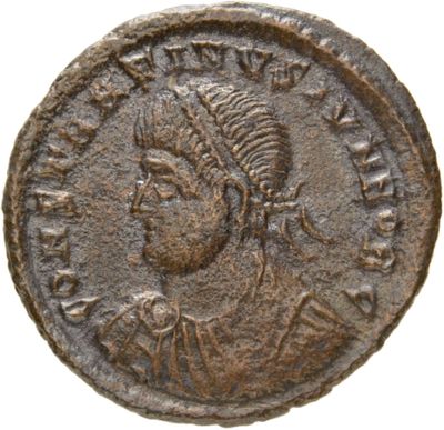 RIC VII Cyzicus 26