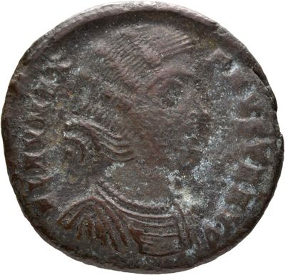 RIC VII Cyzicus 29