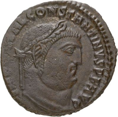 RIC VII Cyzicus 3