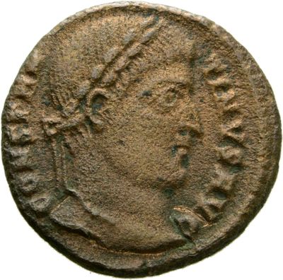 RIC VII Cyzicus 34