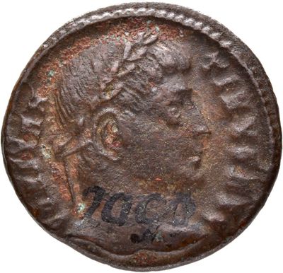RIC VII Cyzicus 34
