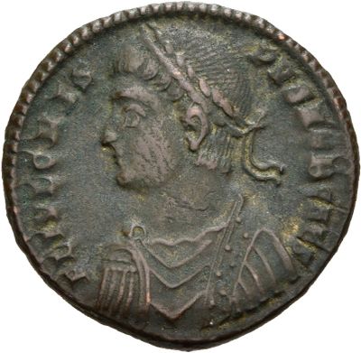 RIC VII Cyzicus 36