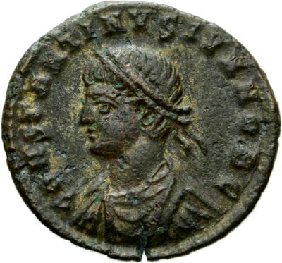 RIC VII Cyzicus 37