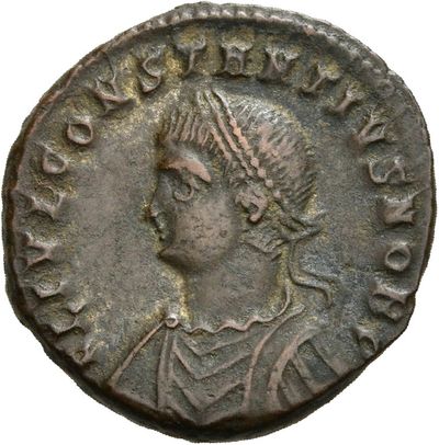 RIC VII Cyzicus 38
