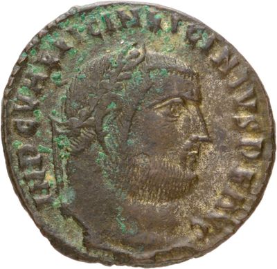 RIC VII Cyzicus 4