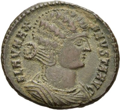RIC VII Cyzicus 40