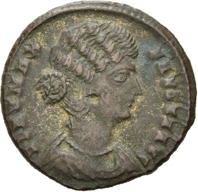 RIC VII Cyzicus 40
