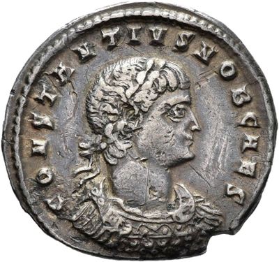 RIC VII Cyzicus 43