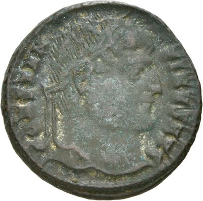 RIC VII Cyzicus 44