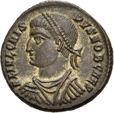 RIC VII Cyzicus 46
