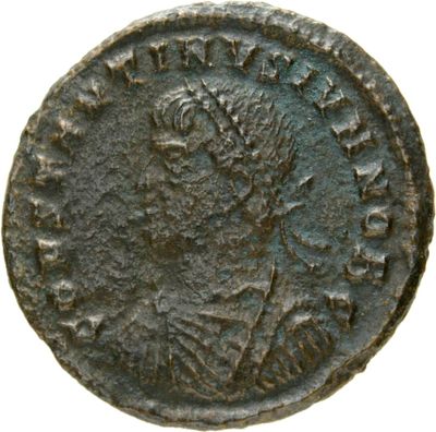 RIC VII Cyzicus 47