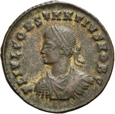 RIC VII Cyzicus 48