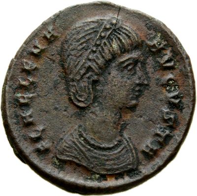 RIC VII Cyzicus 49