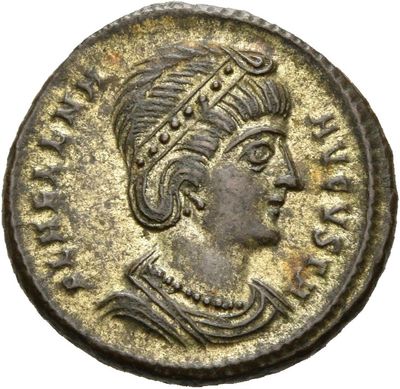 RIC VII Cyzicus 54