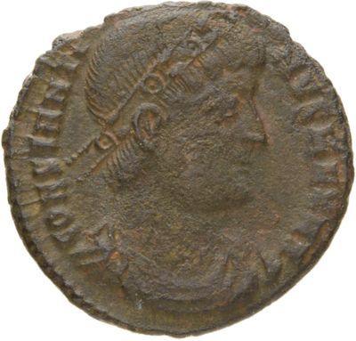 RIC VII Cyzicus 61