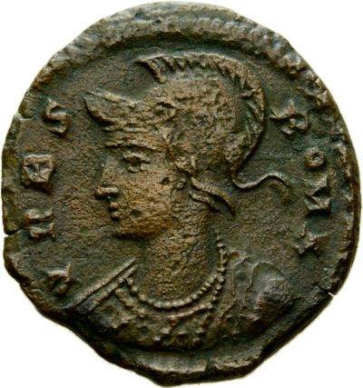 RIC VII Cyzicus 71